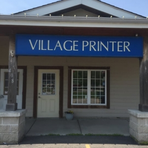 Photo of The Village Printer