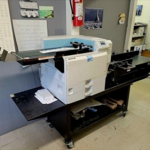 Photo of The Village Printer