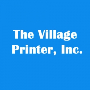 Photo of The Village Printer