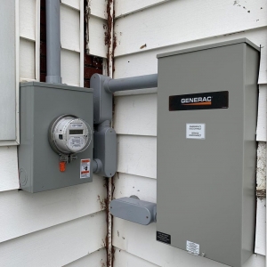 Photo of Shield Electric