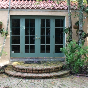 Photo of Advance Impact Glass System
