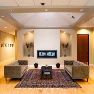 Beaverton LifeQual Center