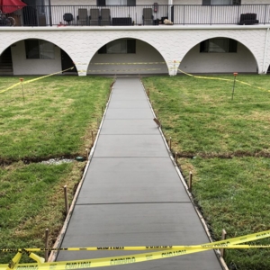 Photo of Pave The Way Concrete