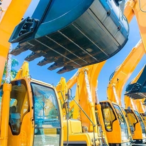 Photo of Equipment Leases