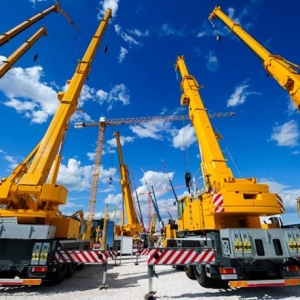 New York Equipment Leases