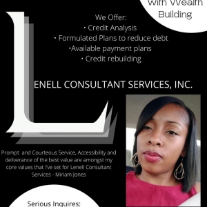 Photo of Le'Ne'LL Consultant Services