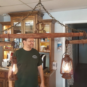 Photo of M & K Lighting And Technology
