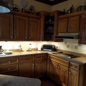 Photo of M & K Lighting And Technology
