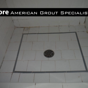 Photo of American Grout Specialists New Jersey