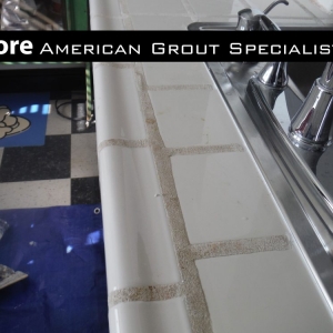 Photo of American Grout Specialists New Jersey