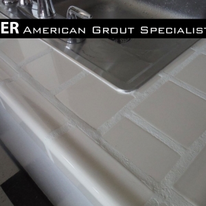 Photo of American Grout Specialists New Jersey