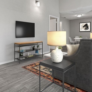 Photo of Huntington Meadows Apartments
