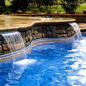 Sinking Spring Blue Lagoon Pools LLC