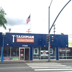 Photo of Tashman Home Center