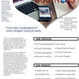 Photo of Recount Business Solutions