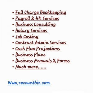 Photo of Recount Business Solutions