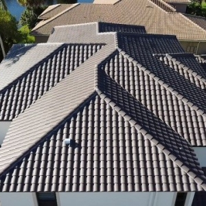 Coral Springs D'Agostino Roofing