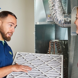 Photo of Amistee Air Duct Cleaning & Insulation