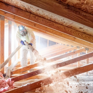 Photo of Amistee Air Duct Cleaning & Insulation