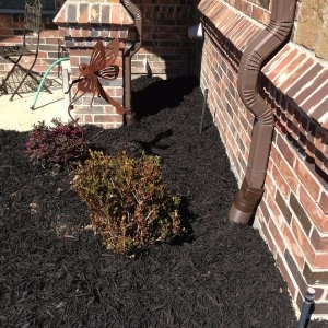 Roanoke K-Work Landscaping