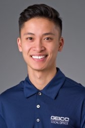 Photo of Michael Quach - GEICO Insurance Agent