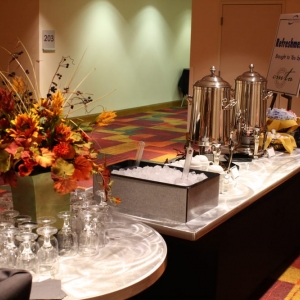 Photo of Meeting Services Unlimited