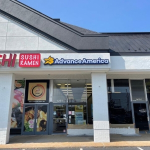 Photo of Advance America