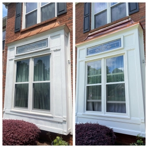 Photo of Ironside Roofing & Exteriors