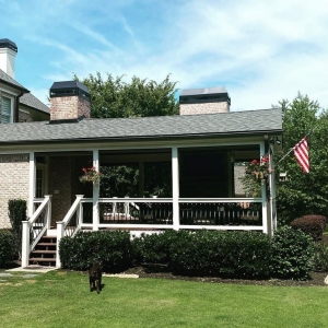 Photo of Ironside Roofing & Exteriors