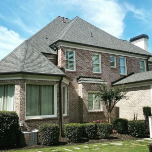 Photo of Ironside Roofing & Exteriors