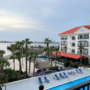 Photo of Charleston Harbor Resort & Marina