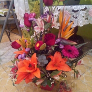 Photo of Florería Floresta