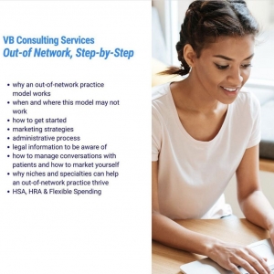 Photo of VB Billing Services