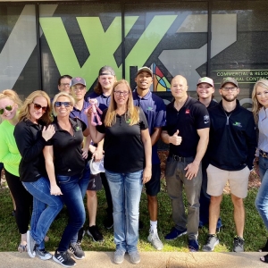 Photo of Wabo Roofing Systems