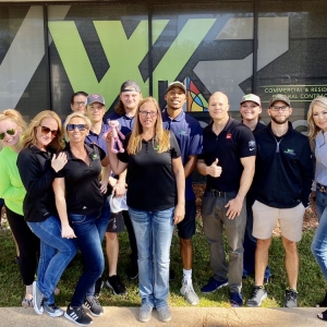 Photo of Wabo Roofing Systems