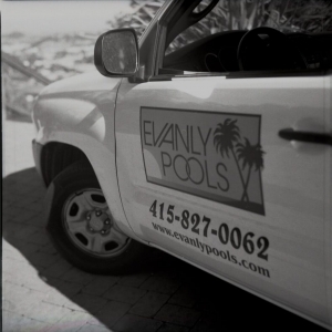 Photo of Evanly Pools