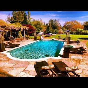 Photo of Evanly Pools