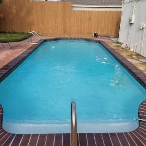 Photo of Marine Blue Pool Services