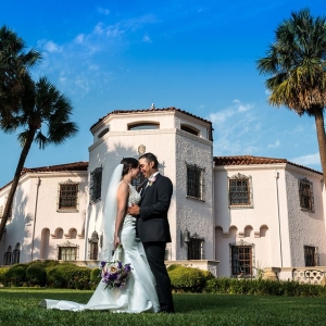 Photo of Anthony & Marisa
