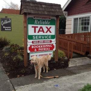 Photo of Reliable Income Tax Service