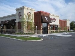 Photo of Green Acres Landscape and Design