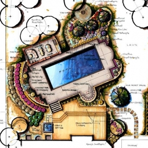 Photo of Green Acres Landscape and Design
