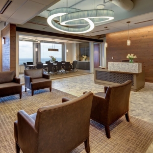 Dwight H2 Business Consulting Firm