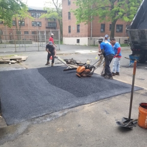 Photo of O'Neill Masonry and Asphalt