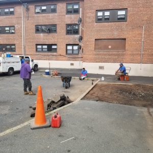 Photo of O'Neill Masonry and Asphalt