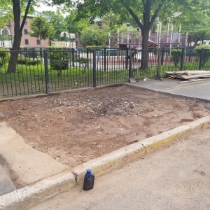Photo of O'Neill Masonry and Asphalt