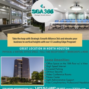 Photo of Strategic Growth Alliance 366