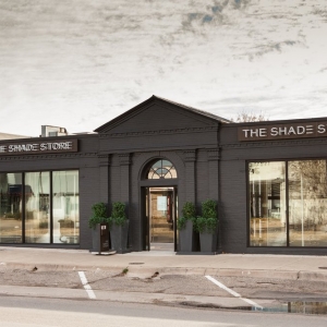 Dallas The Shade Store