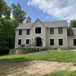 Photo of Exterior One