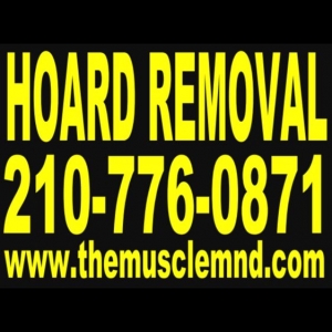 Photo of The Muscle M&D Hauling and Junk Removal